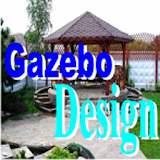 Gazebo Design icon