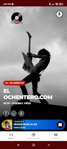 El Ochentero.com