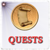 Real quests icon