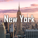 Cover Image of ダウンロード New York City Wallpapers HD  APK