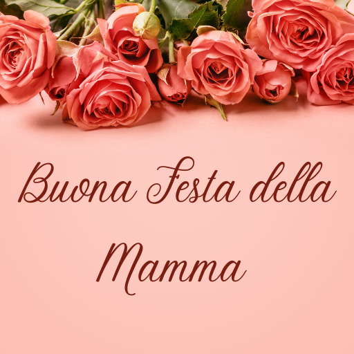 auguri festa della mamma 2024 Download on Windows