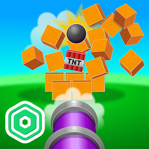 Cannon&Balls Rbx Roblominer logo