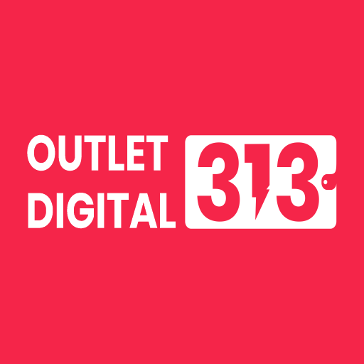 Outlet Digital 313