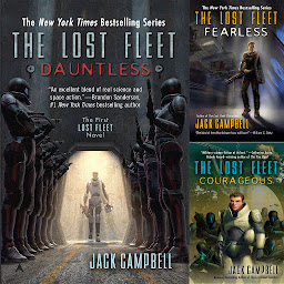 Obraz ikony: The Lost Fleet: Beyond the Frontier