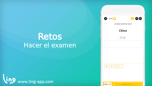 Captura de Pantalla 6 Aprende Griego con Master Ling android
