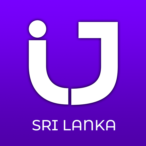Intejobs Sri Lanka logo