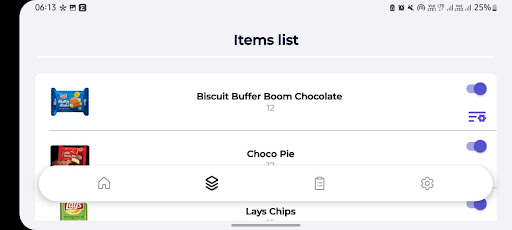Create Online Store E - Dukaan