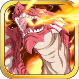 Dragon Slayer（Guild battle） icon