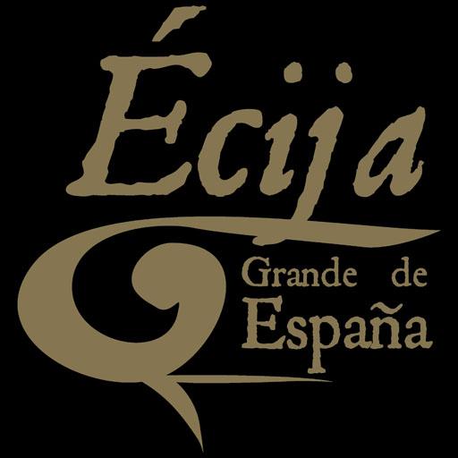 Turismo Écija logo