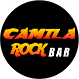 Camila Rock Bar icon