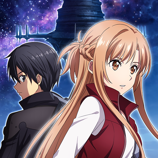 Sword Art Online Alicization Rising Steel MOD APK 2.2.2 (God Mode, High Damage)