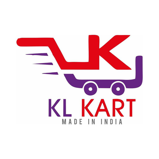 KL Kart | Online Shopping App logo