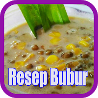 Resep Bubur Ayam APK Снимки экрана #1