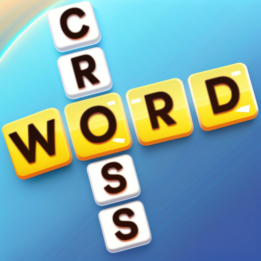 Word Cross: Wordscapes Wonders 1.4 Icon