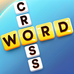 Відарыс значка "Word Cross: Wordscapes Wonders"