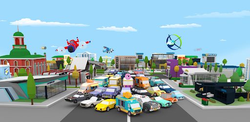 Crypto Cars CCAR Tracker