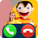 Bely Y Beto call you prank - Androidアプリ