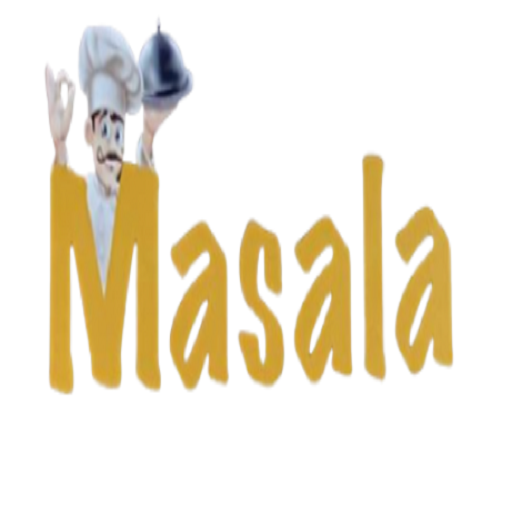 Masala logo