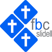First Baptist Church Slidell 2.8.2 Icon