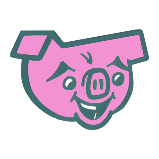 Landfleischerei Burkersdorf logo