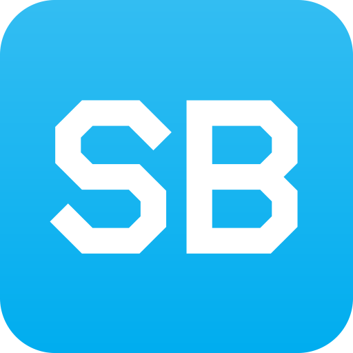 StudyBlue for large tablets  Icon