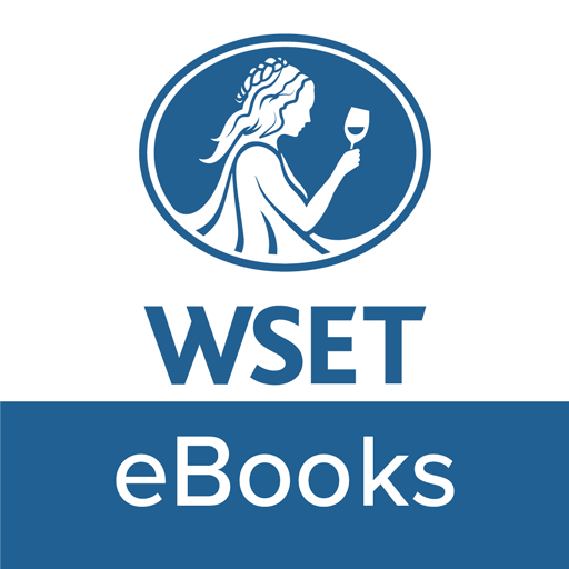 WSET eBooks 1.0.1 Icon