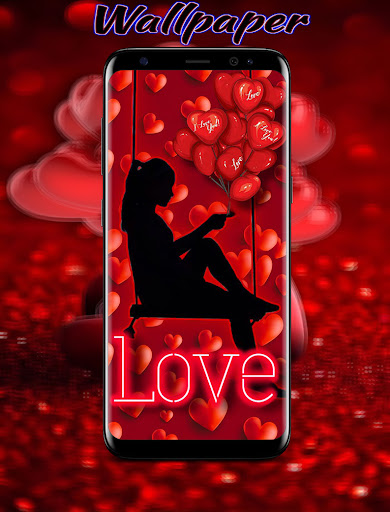 خلفيات الحب