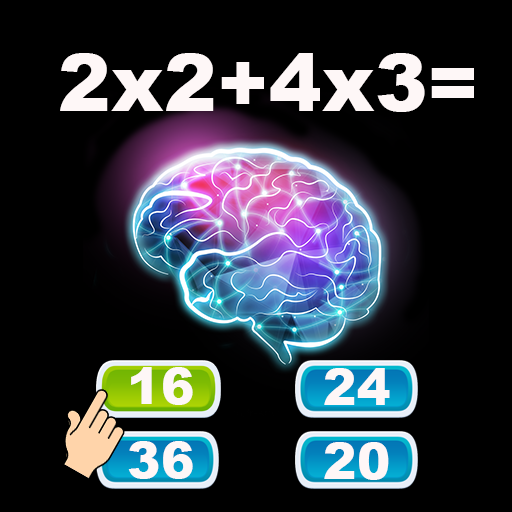 Brain Challenge logo
