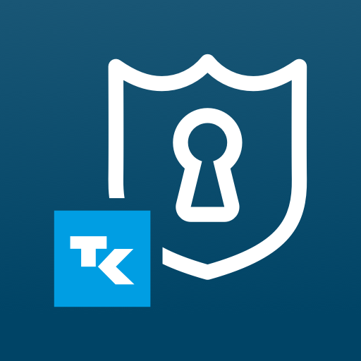 TK-Ident 1.0.3 Icon