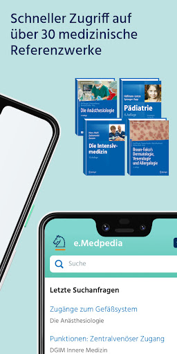 e.Medpedia Screen 2