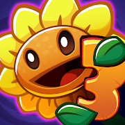 Plants vs. Zombies 3 icon