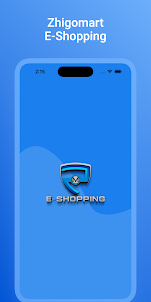 Zhigomart E-Shopping