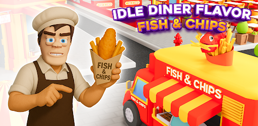IDF: Fish & Chips