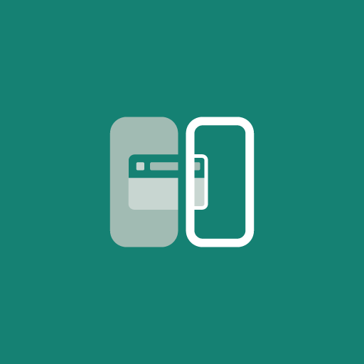 G8X BrowserHelper Logo