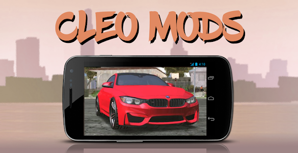 Download Cleo Mod Master Apk Apkfun Com