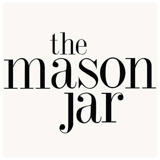 Mason Jar Boutique logo