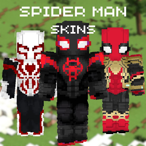 Spider Home Mod For Minecraft Screen 2