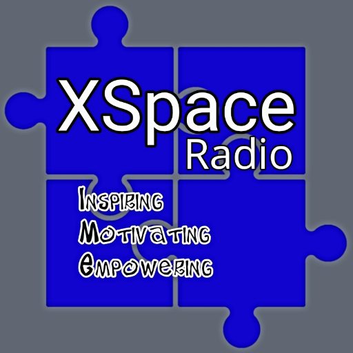 XSpace Radio logo