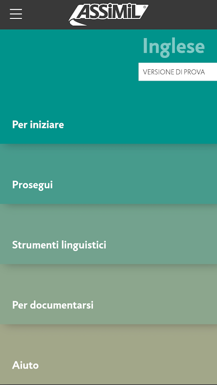 Impara Inglese B2 Assimil - 1.2 - (Android)