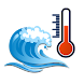 Temperatura del mare