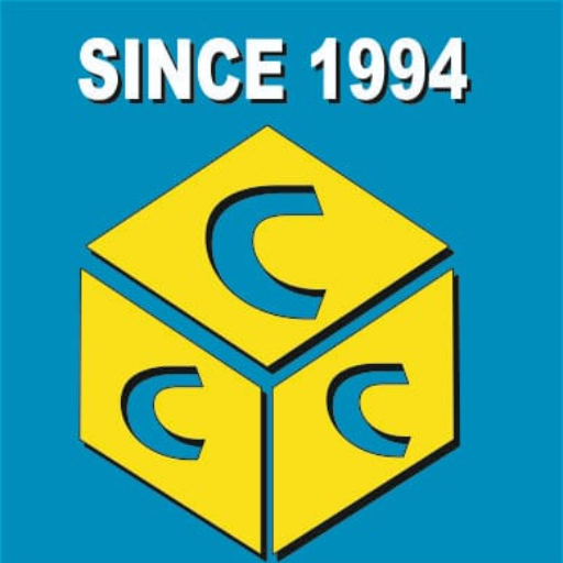 CLEAR CONCEPT logo