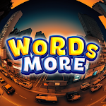 Cover Image of 下载 Words More  APK