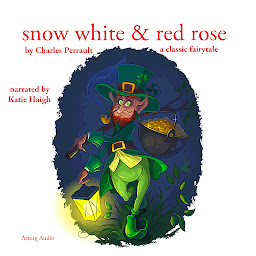 Icon image Snow White and Rose Red, a Fairy Tale