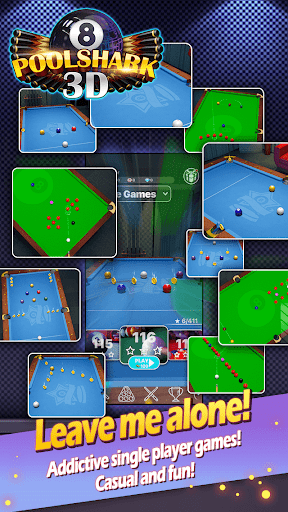 Pool Shark 3D