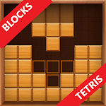 Cover Image of Unduh Tetris Block - Classic Bricks 3.0 APK