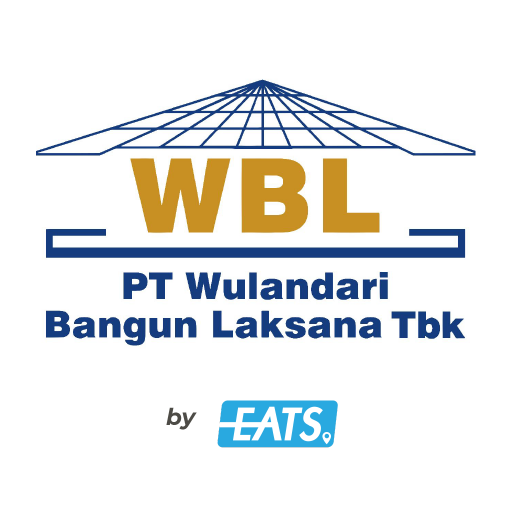 EATS Wulandari Bangun Laksana logo