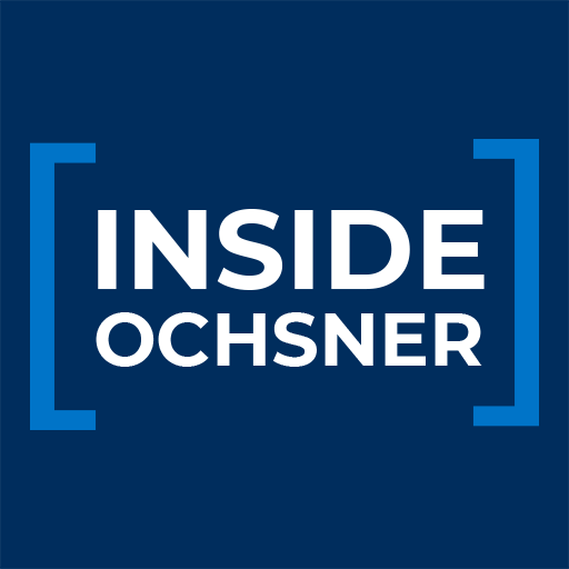 Inside Ochsner 5.1.0 Icon