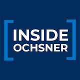 Inside Ochsner icon
