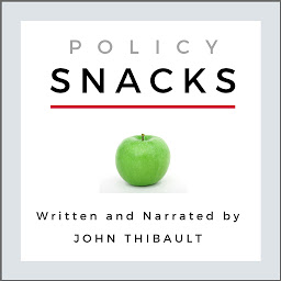 Icon image Policy Snacks: Noshing Your Way To Political Success
