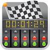 Motorsport Racing Calendar icon